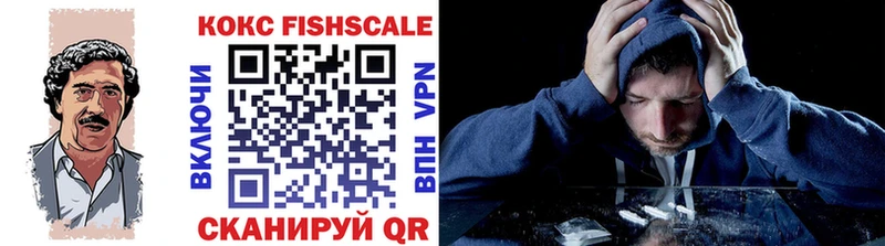 Кокаин Fish Scale  Купить  Славянск-на-Кубани 